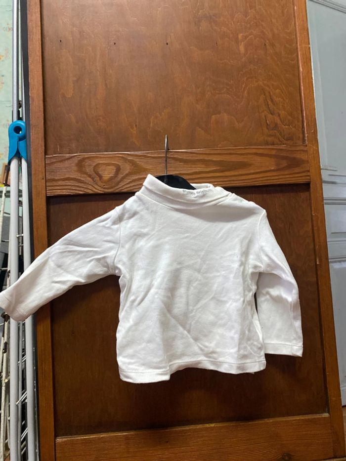 T-shirt mickey
