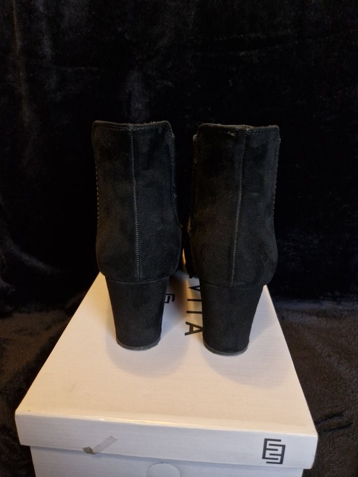 Chaussure a talon - photo numéro 3