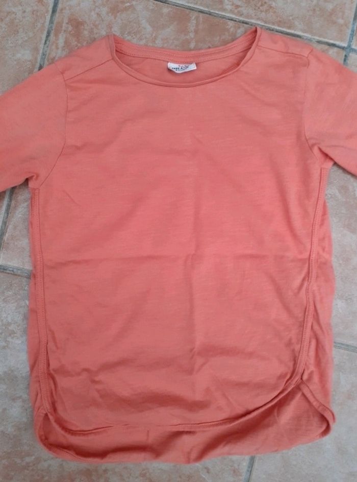 T-shirt manche longue - photo numéro 2