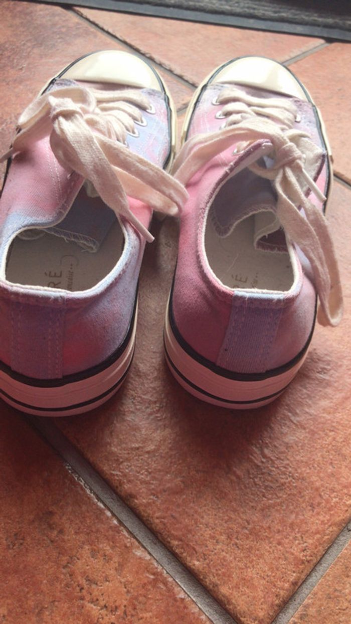 Marque André Chaussures neuves - photo numéro 2