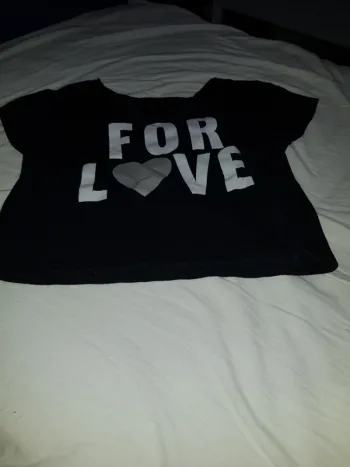 Tee shirt