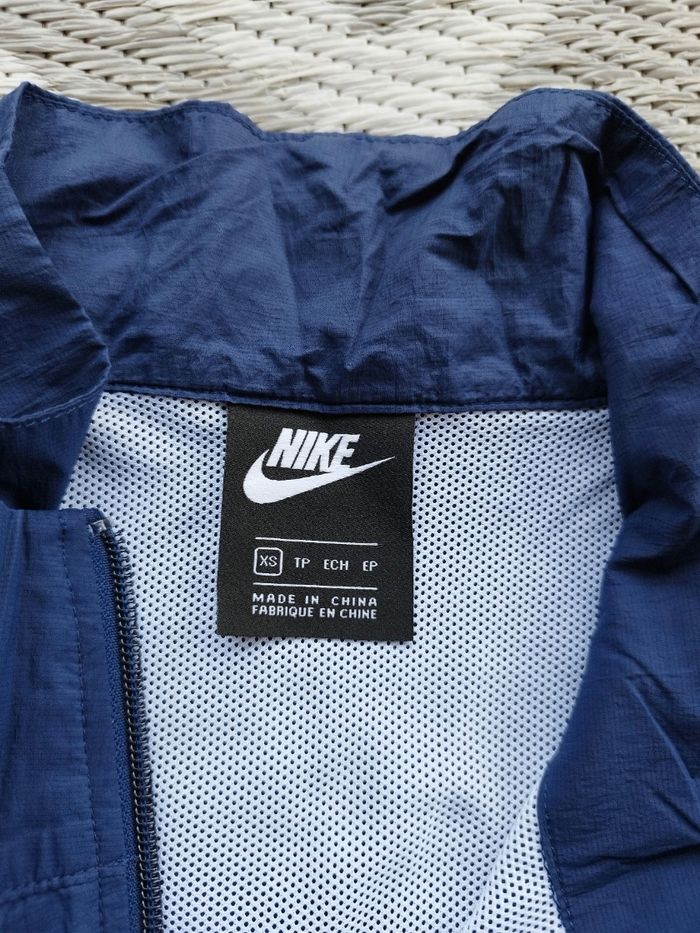 Veste Nike - photo numéro 8