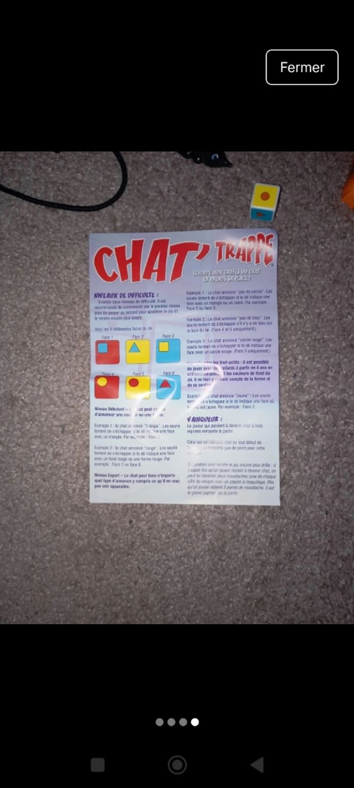 Jeux de société - photo numéro 4