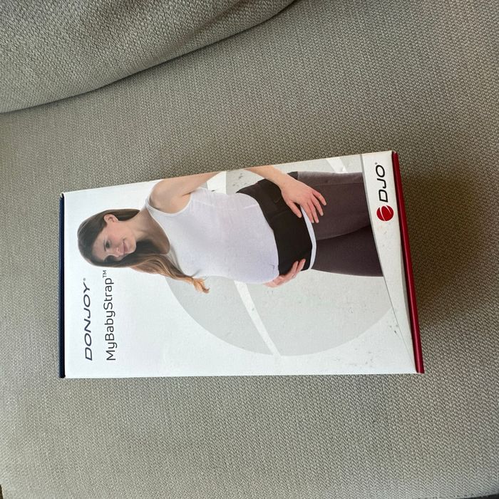 MyBabyStrap  Maternity belt