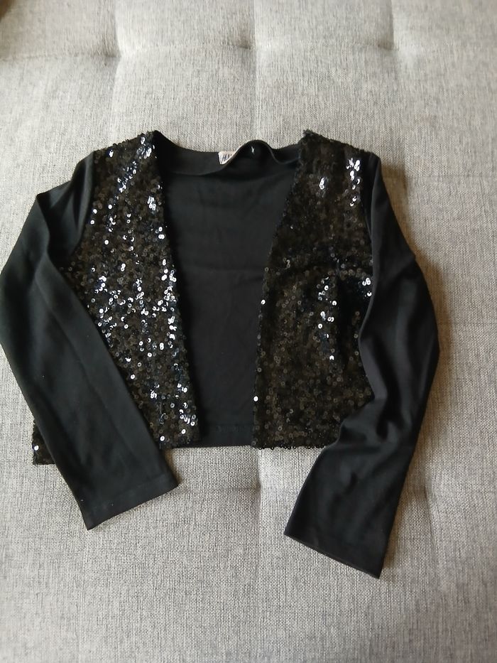 Gilet court