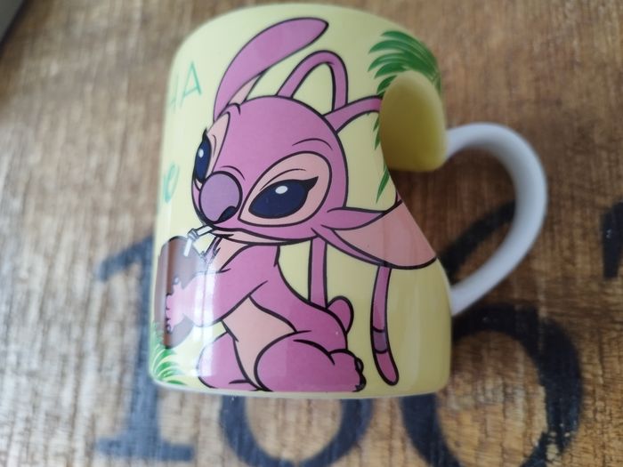 2 mugs Stitch - photo numéro 3