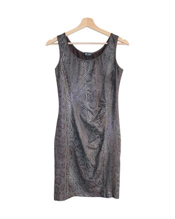 Robe moulante - Anti-Flirt - #000005_00021