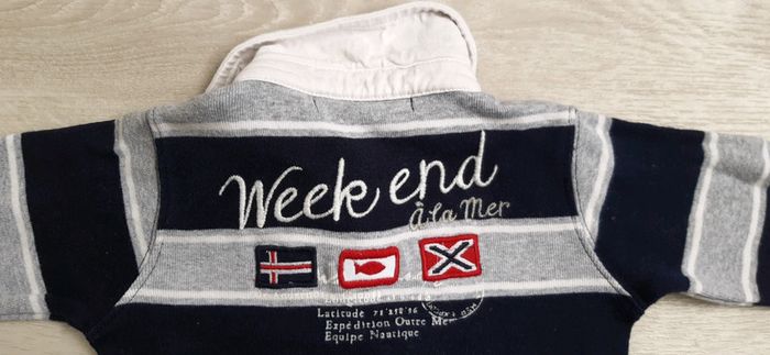 Sweat - 6 mois - photo numéro 5