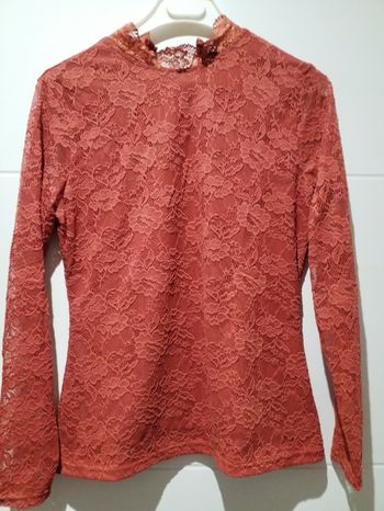 Tee-shirt manches longues