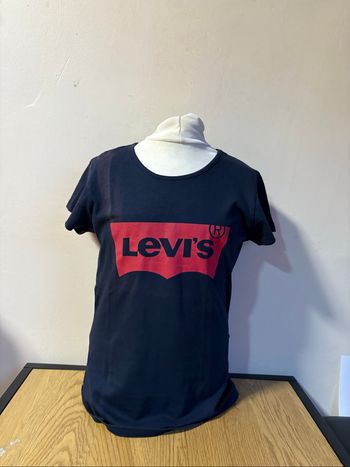 T-shirt fille taille 164