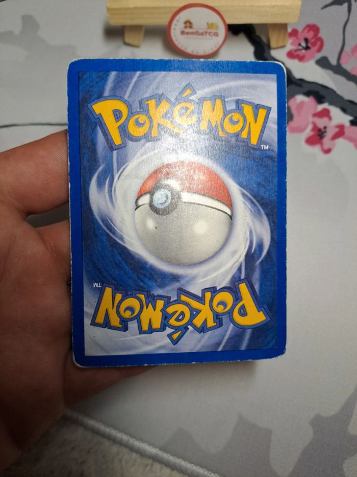 Carte Pokémon Marcacrin 79/111 Neo Genesis ed2 Wizards Fr - photo numéro 4