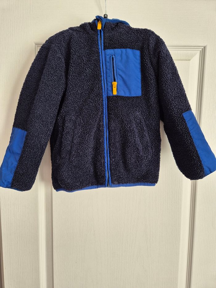 👦 Blouson - photo numéro 4