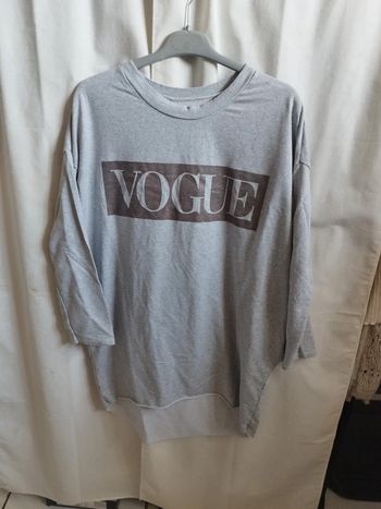 Tunique Vogue XL