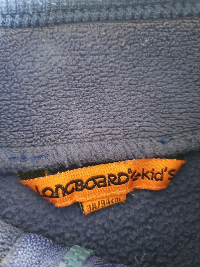 Polaire 3ans - photo numéro 3