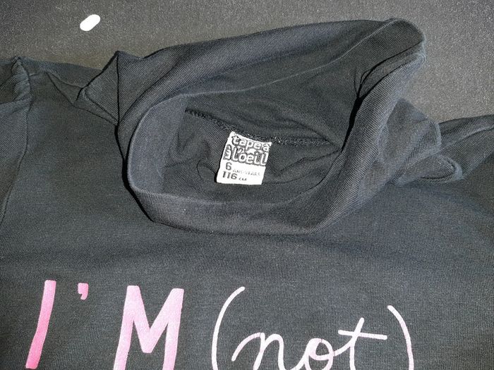 Lot de 2 tee-shirt manches longues - photo numéro 2