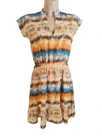 Robe valentina