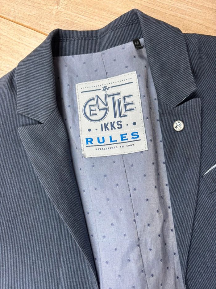 Veste costume T6ans - photo numéro 2