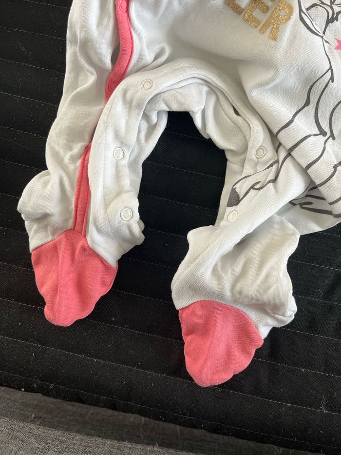 Pyjama - photo numéro 6