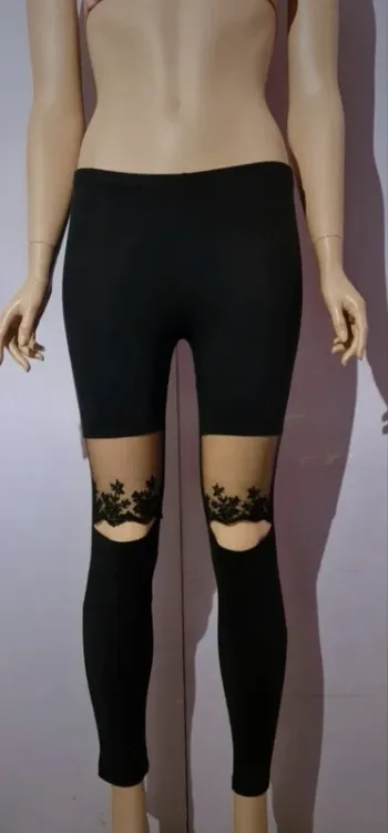 Legging femme