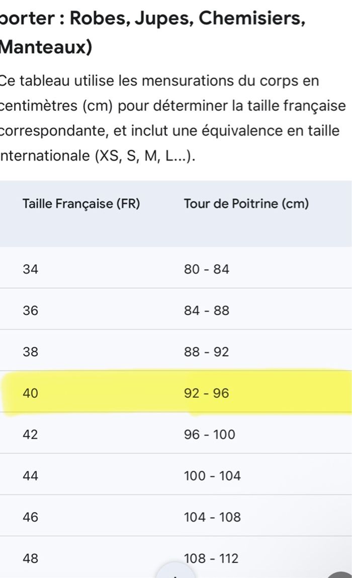 Haut beige/café »La Redoute »manches longues - photo numéro 9