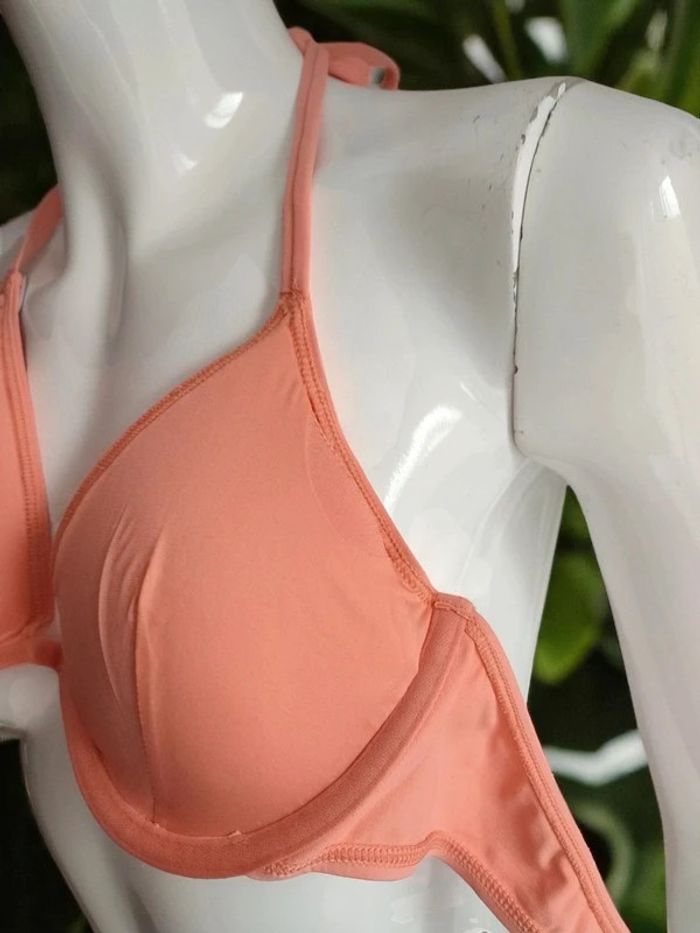 Soutien-gorge maillot de bain 85C - photo numéro 4