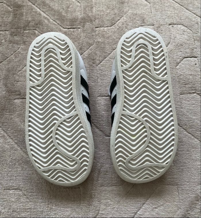 Basket Adidas - photo numéro 4