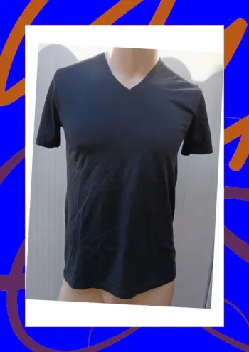 Tee shirt M Armani Exchange