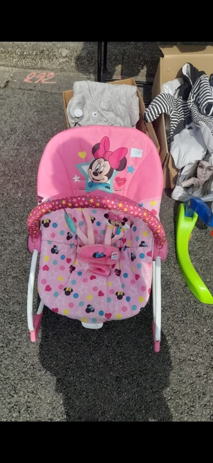 Transat minnie