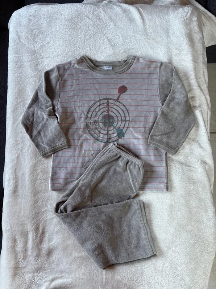Pyjama garçon