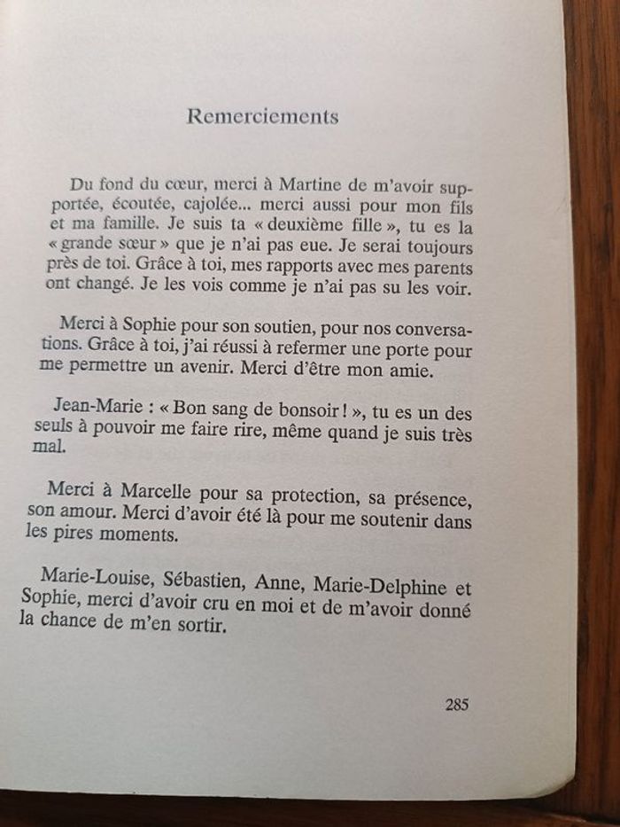 Mariée de force - photo numéro 7