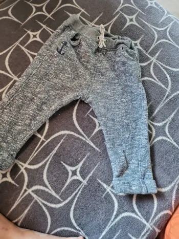 Pantalon 23 mois