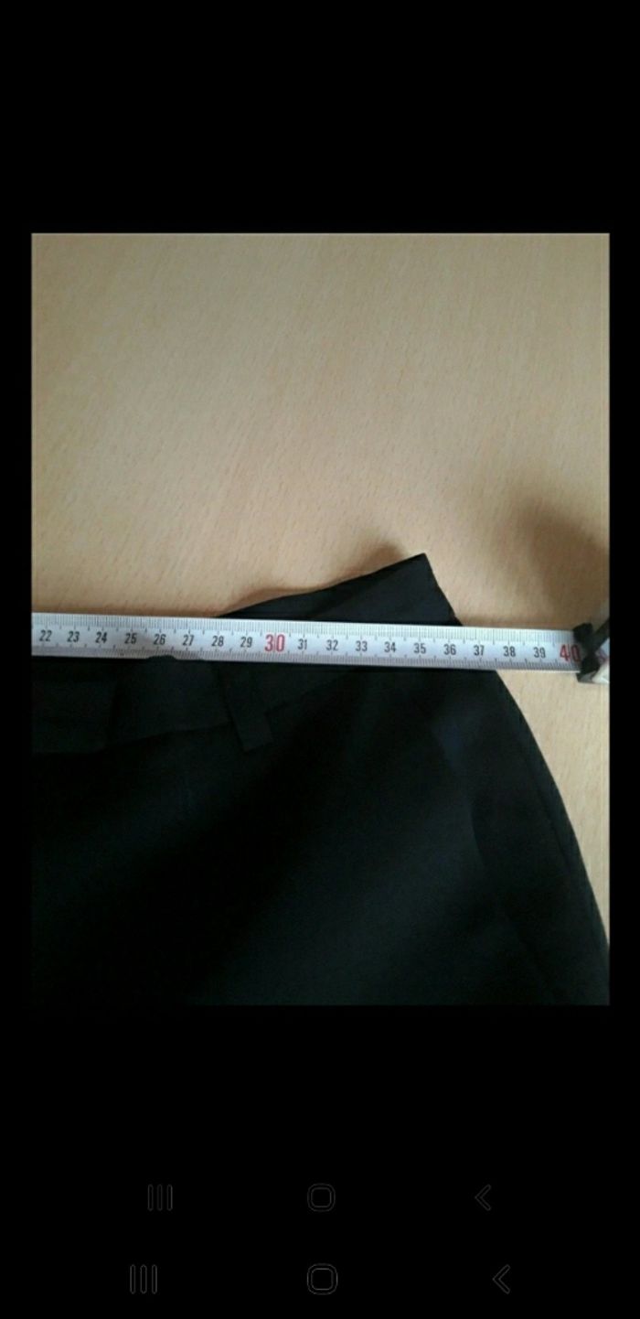 Pantalon Gérard Darel taille 40 - photo numéro 7