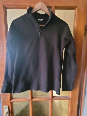 Sweat polaire taille M ITS