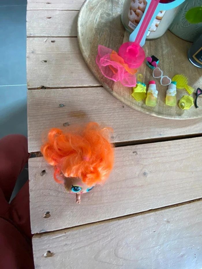 Poupée Lol Surprise - photo numéro 7