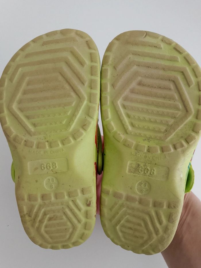 Mules enfant - photo numéro 3