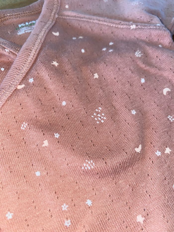 Lot bodies - photo numéro 2