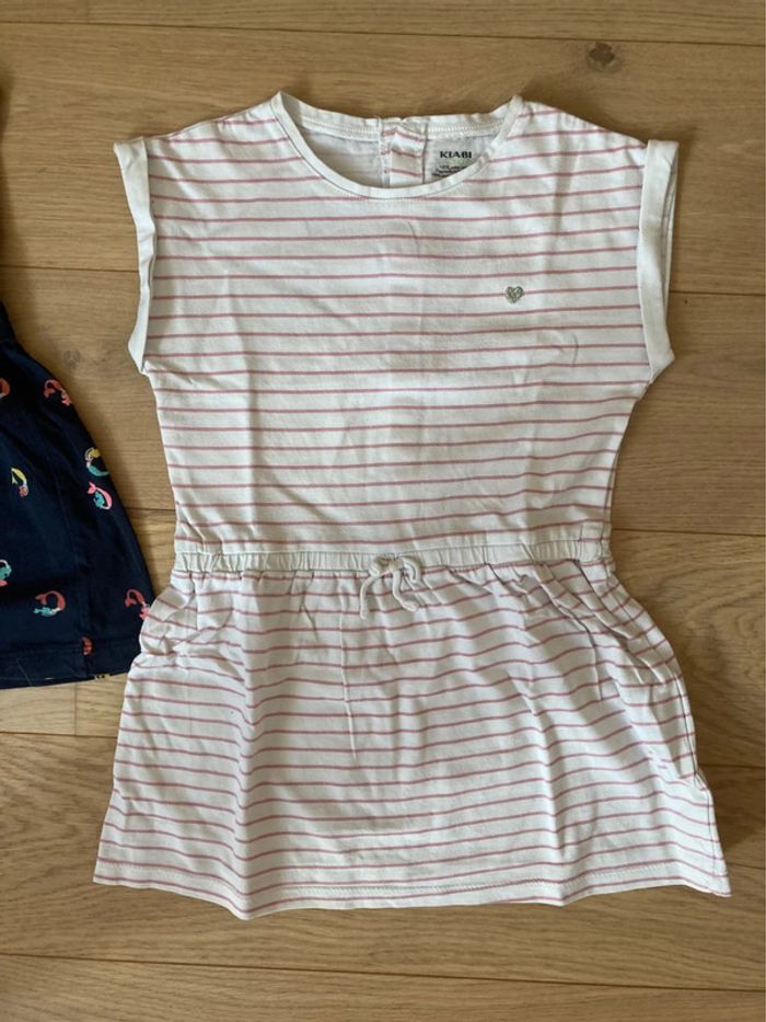 Lot 2 robes 3 ans - photo numéro 4