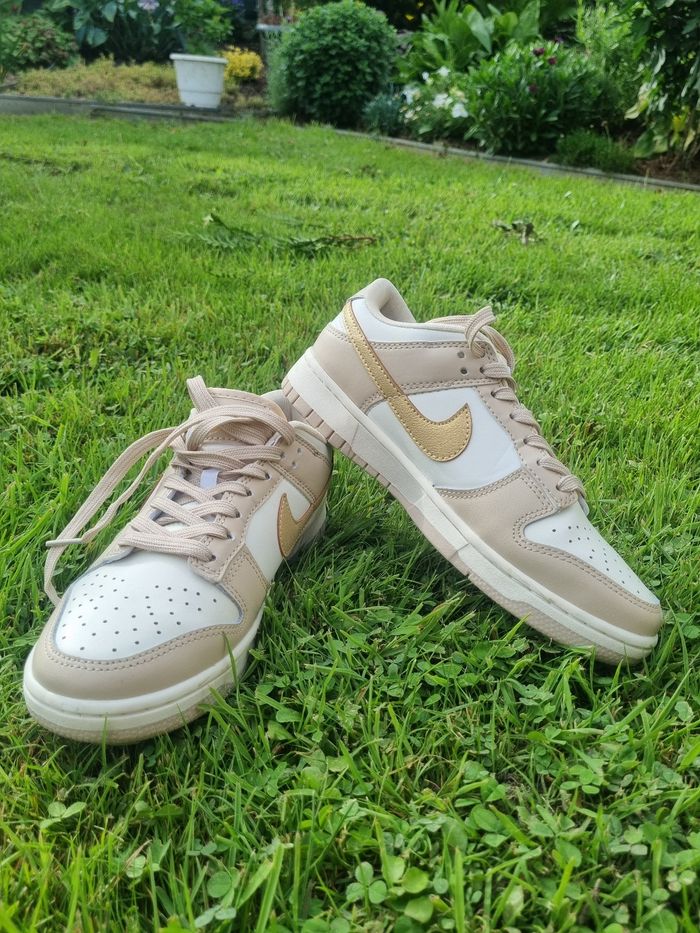 Nike Dunk low - photo numéro 10