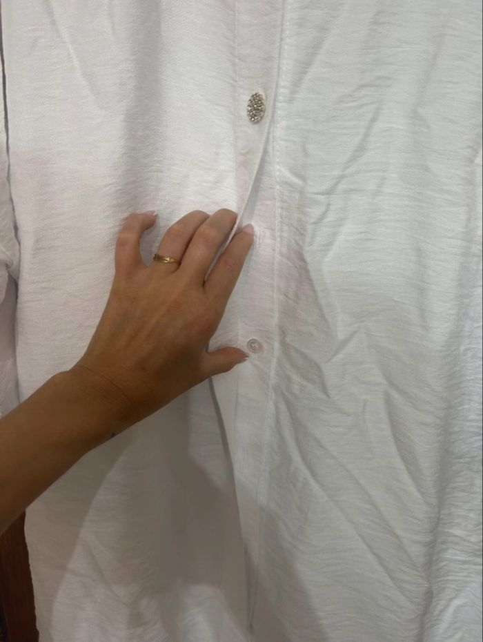 Chemise - photo numéro 2