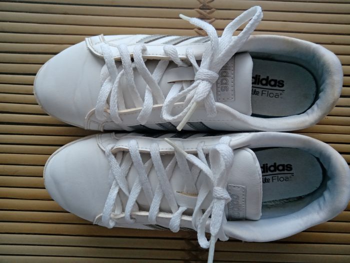 Baskets Adidas 37.5 - photo numéro 6