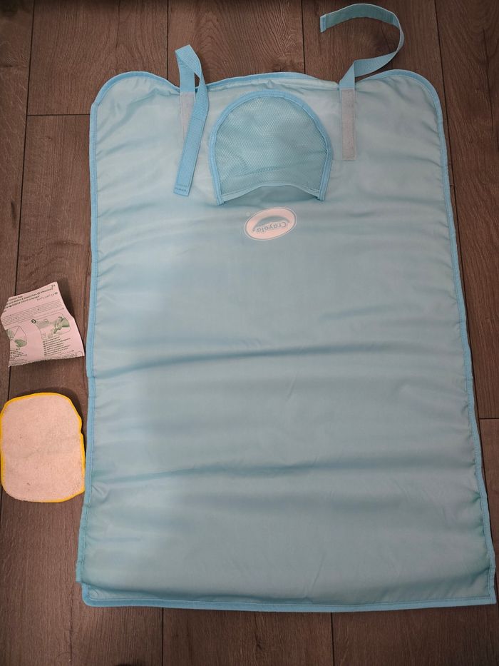 Tapis de dessins Color Pop Crayola - photo numéro 3