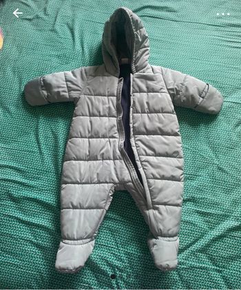 Combipilote petit bateau