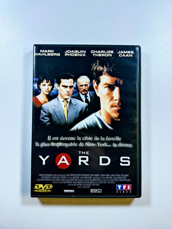 DVD en parfait état 👍