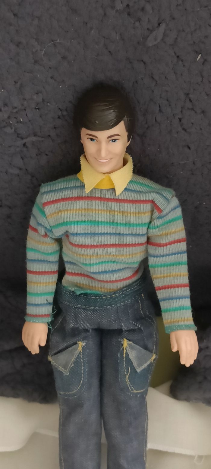 Poupée mannequin homme - photo numéro 5