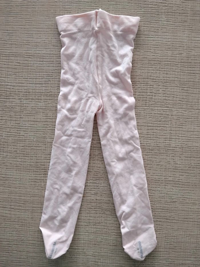 Collant fin Neuf 19/22