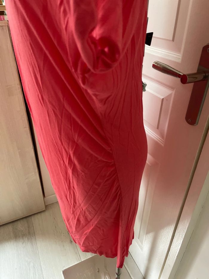 Robe rose - photo numéro 6