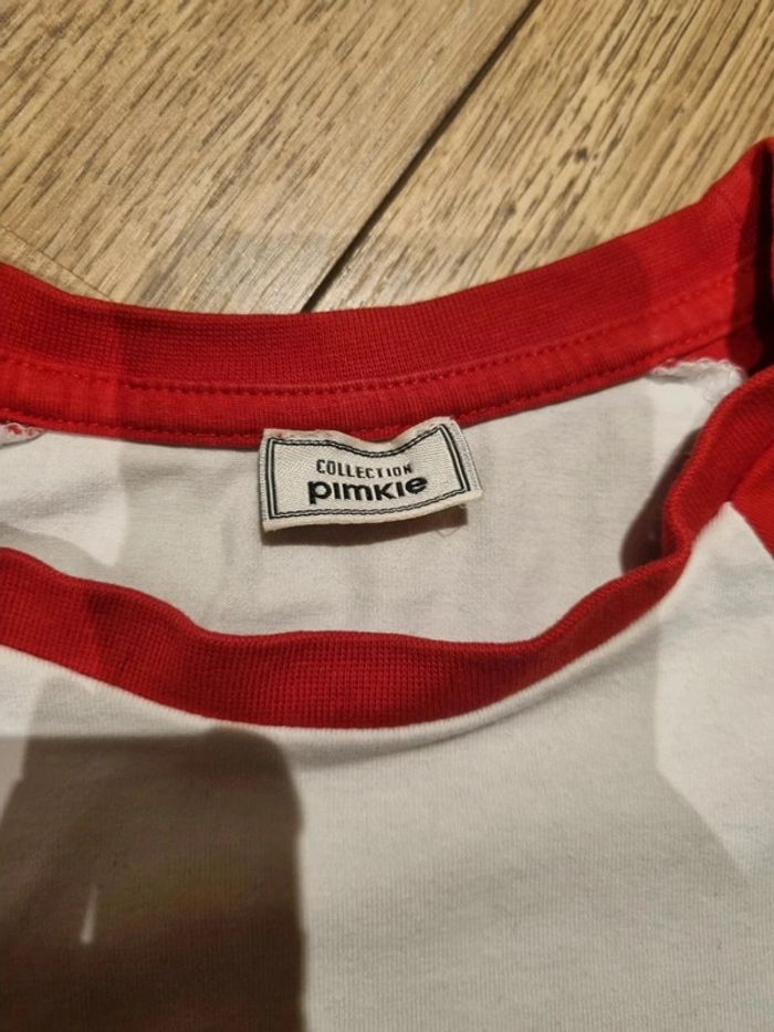 haut pimkie - photo numéro 2