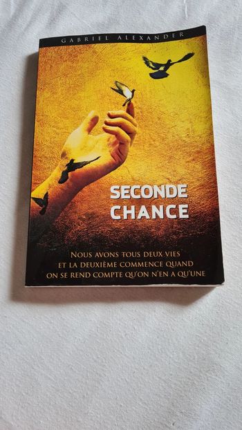 Seconde chance