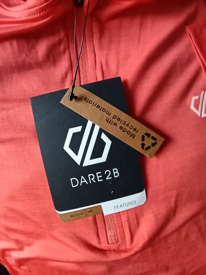 T-shirt Dare2B - photo numéro 10
