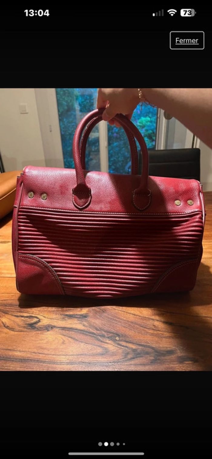 Sac Mac Douglas - photo numéro 2